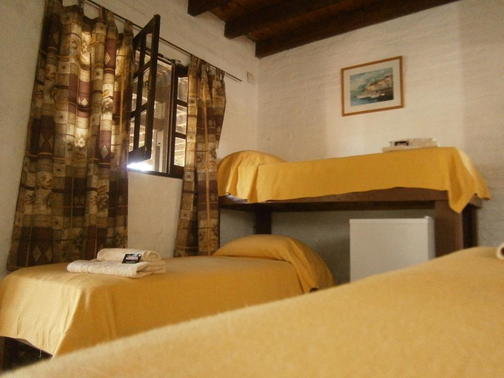 Posada de la Costa Empedrado Habitación foto