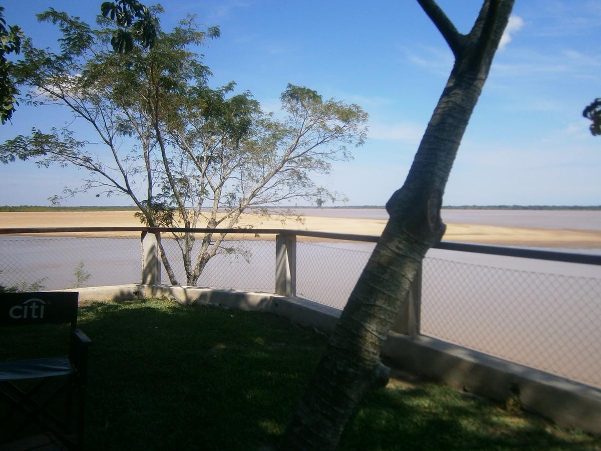 Posada de la Costa Empedrado Exterior foto